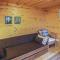 Holiday Home Kaakonnokka by Interhome - Kuusjärvi