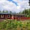 Holiday Home Kaakonnokka by Interhome