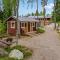 Holiday Home Kaakonnokka by Interhome - Kuusjärvi