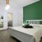 Napoli Vesuvio Apartments by Dimorra - Неаполь