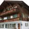 Apartment Oehrli by Interhome - Gstaad