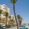 Apartment Carmen Vistamar by Interhome