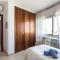 Apartment Carmen Vistamar by Interhome