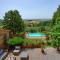 Villa Uccellaia by PosarelliVillas