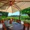 Villa Uccellaia by PosarelliVillas