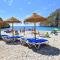 Apartamento Golden Gate Javea