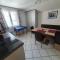 Apartmenthaus Holiday - Saas-Fee