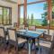 Beehive Basin Chalet