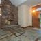 Beehive Basin Chalet