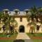 Mahogany Hall Luxury Boutique Resort