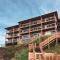 Hallmark Resort in Cannon Beach