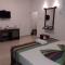 Sigiri Hibiscus Villa