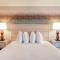 Hallmark Resort in Cannon Beach