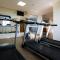 Hotel Amsterdam Montes Claros