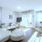 Iris beach apartments