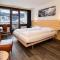 Jungfrau Lodge, Annex Crystal