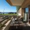 Apartament em condominio com Piscina - ماتوسينهوس