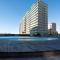 Apartament em condominio com Piscina - ماتوسينهوس