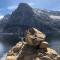 Yosemite Basecamp