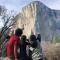 Yosemite Basecamp