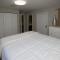 Heated pool ,3 bedroom bungalow ,minutes from the beach