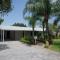 Heated pool ,3 bedroom bungalow ,minutes from the beach