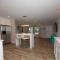Heated pool ,3 bedroom bungalow ,minutes from the beach