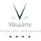 Hotel Le V de Vaujany - Vaujany