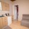 Tsonas Apartments - Lygia