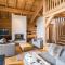 Chalet 1155 - Montroc - Chamonix - 夏蒙尼-勃朗峰