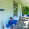 French Bay House - Akaroa