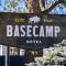 Basecamp Boulder Basecamp Boulder