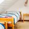 Große Wohnung - Boxspring - Rodelwiese - Balkon - 4 Personen