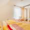 Große Wohnung - Boxspring - Rodelwiese - Balkon - 4 Personen