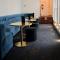 Hotel Manoir DAuteuil - Par Aneyro
