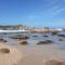 Appartamento panoramico Calarossa Sardegna - 罗萨岛