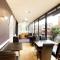 The Connaught Hotel Wolverhampton - 伍尔弗汉普顿
