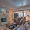 7 Mi to Heavenly Ski Resort Cozy Tahoe Cabin