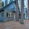 7 Mi to Heavenly Ski Resort Cozy Tahoe Cabin