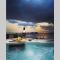 Sunset Lodge