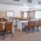 Holiday Inn Express Hotel & Suites San Jose-Morgan Hill - Morgan Hill