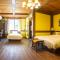 Provence Rose Lodge