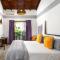 Saltasia Boutique Beach Villa