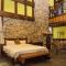 Provence Rose Lodge