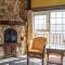Provence Rose Lodge