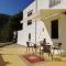 Arbeli house