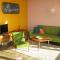 Bel Appart Style Vintage Vue Mer