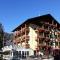 Dolomitenhotel Lienz - Lienz
