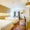 Jomtien Palm Beach Hotel and Resort - SHA Extra Plus