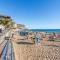 Ribera del Puerto - Luxe Apartement with great terrace and sea view - Puerto de Mogán